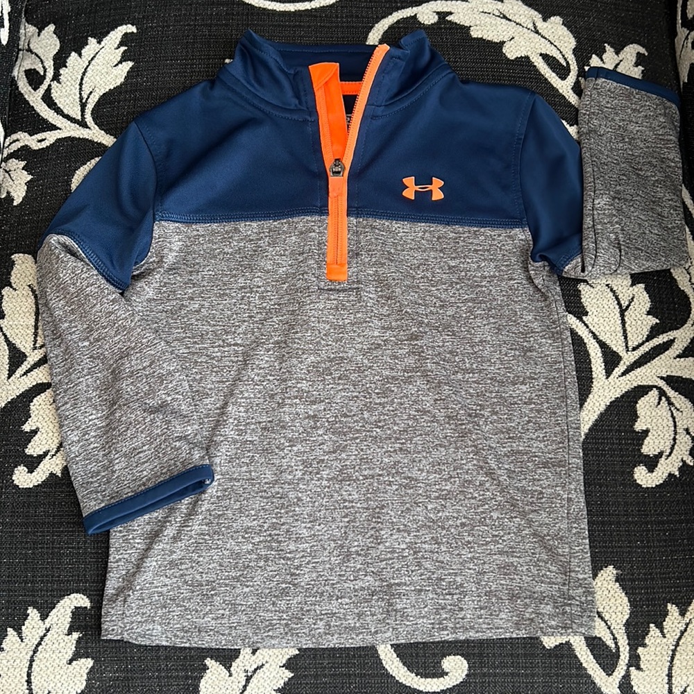 Under Amour Pullover